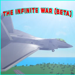 THE INFINITE WAR(BETA) icon
