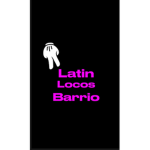 {LLB} Latin Locos Barrio