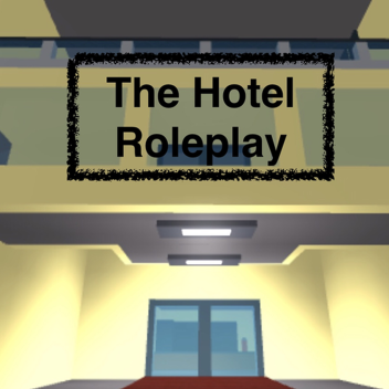The Hotel Roleplay V 1.0