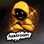 Axstroom