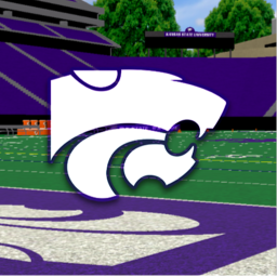 [BIG 12] Bill S. Family Stadium