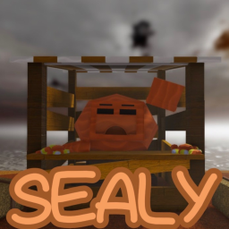 [🎃] Sealy🌲