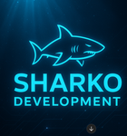 Sharko development