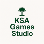 KSA Game Studio Roblox group icon
