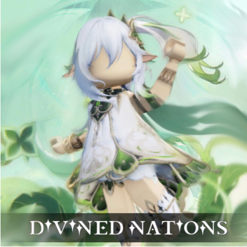 Divined Nations✧