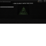 MEMES DOGES KITTTYS AND RAINBOWS YAY and the eye..