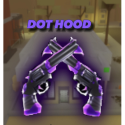 [BACK]DotHood