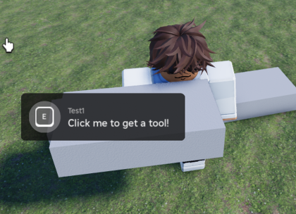 [1.1] Part to tool🔨 preview 4