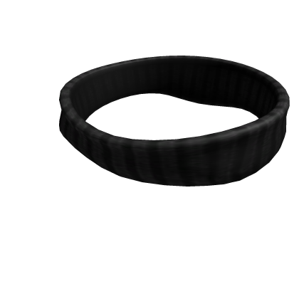Black Turtle Neck Roblox item