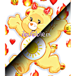 iBubbleix Clothing
