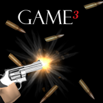 GAME³