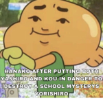 Genshin Impact C L U B