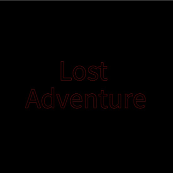 Lost Adventure