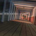 The Wreck of the SS Atlantic 