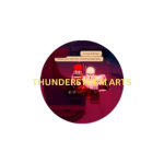 Thunderstorm Arts