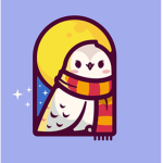 owl cuties!