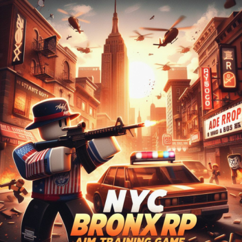 ❗1v1 SYSTEM❗ NYC: Bronx RP AimTraining 