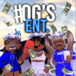 #OG'S ENT.