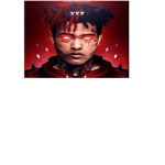 XXXTENTACION fan group myy juice wrld