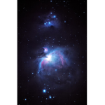 galaxys of worlds
