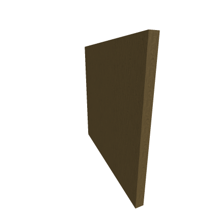 Wooden Wall