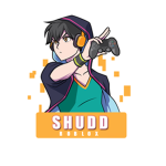 乂SHUDD乂