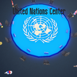 United Nations Center