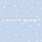 ~ariena group~