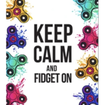 Fidget on