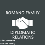 Family Diplomatic Relations