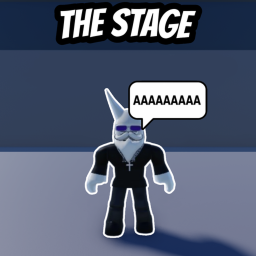 The Stage