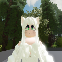 🌲🌳Cat Girl Forest🌲🌳