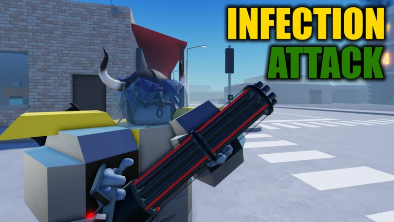 Infection Attack Wiki: Mobile Friendly, Tycoon game, with player ...