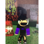 Da Hood Gameing