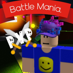 Battle Mania PVP Beta (big update)
