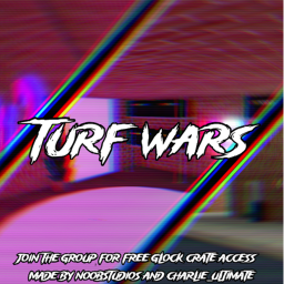 [JOBS AND GUN STORE] TURF WARS