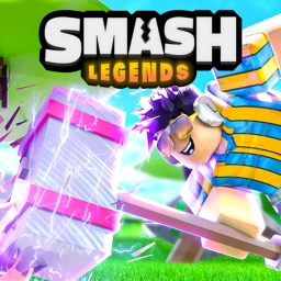 💥 Smash Legends icon