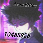 Asani Killaz