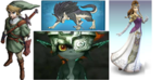 Legend of Zelda: Twilight Princess Wii
