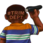 #Trim Dept