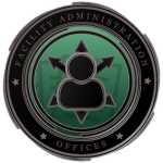 Facility Administration Office [~]