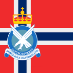 • Royal Norwegian Air Force