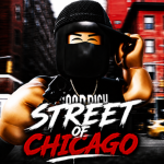 STREET OF CHICAGO 2