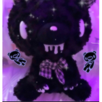 gl00mie t3ddys
