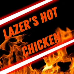 Lazer's Hot Chicken {DRIVE THRU} [VC] icon