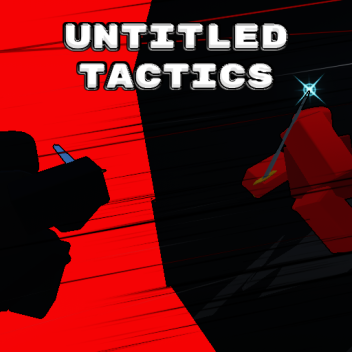 [WIP] Untitled Tactics⚔️