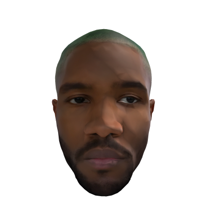 frank ocean