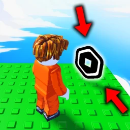 {🎁} Secret Reward Obby icon