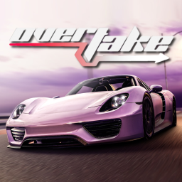 [TUNING!] 🏎️ OVERTAKE icon
