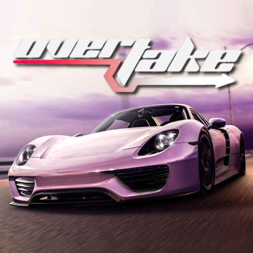 OVERTAKE